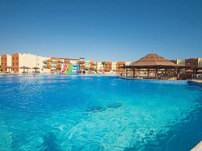 Sunrise Royal Makadi