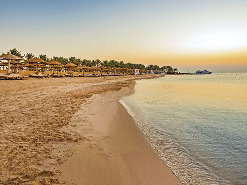 Sunrise Royal Makadi