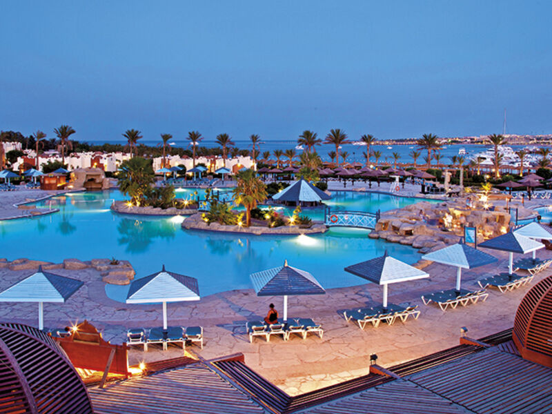Sunrise Royal Makadi