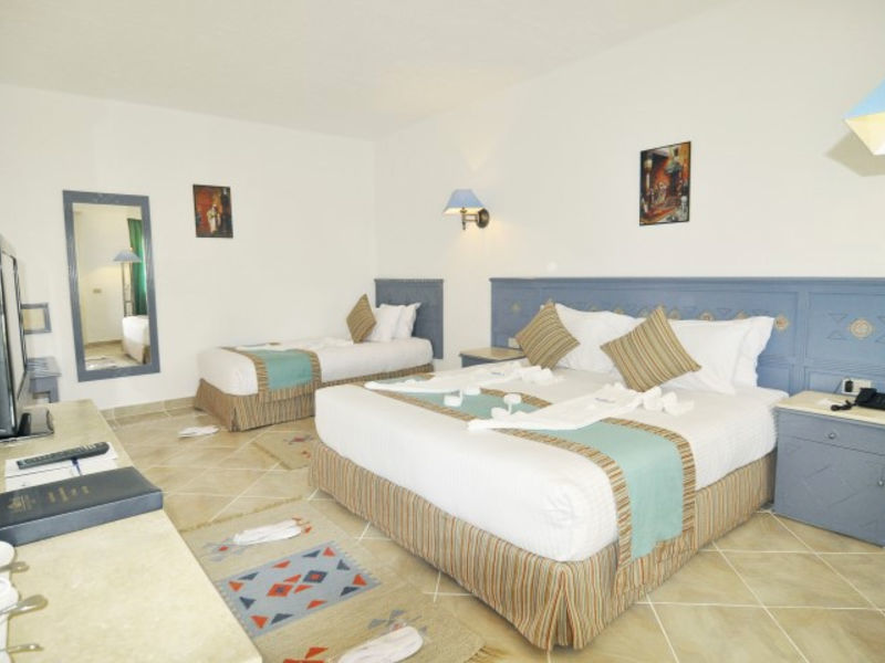 Sunrise Select Royal Makadi Resort