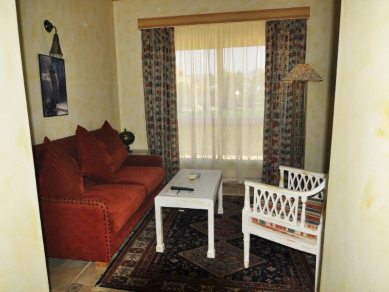 Sunrise Select Royal Makadi Resort