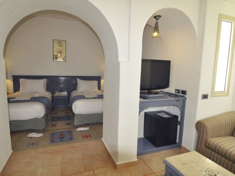 Sunrise Select Royal Makadi Resort