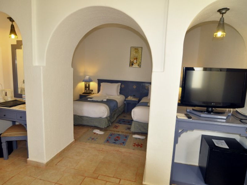 Sunrise Select Royal Makadi Resort