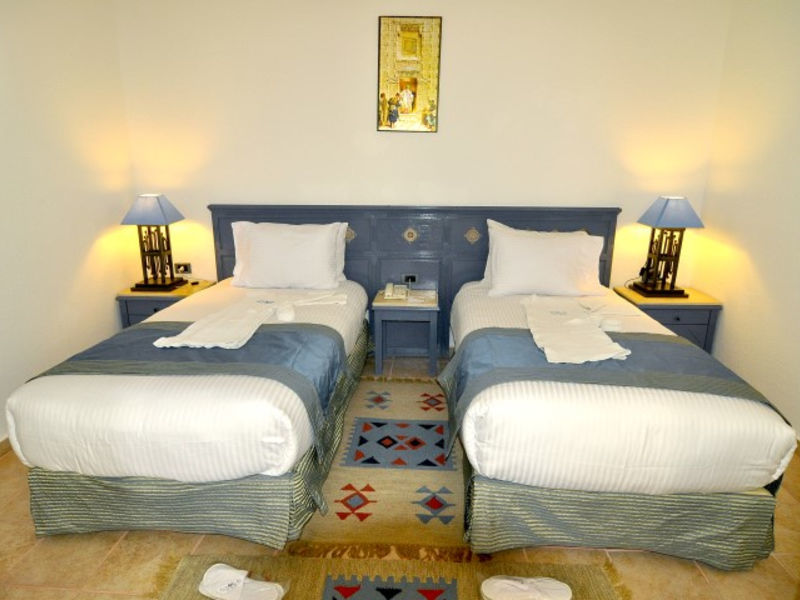 Sunrise Select Royal Makadi Resort