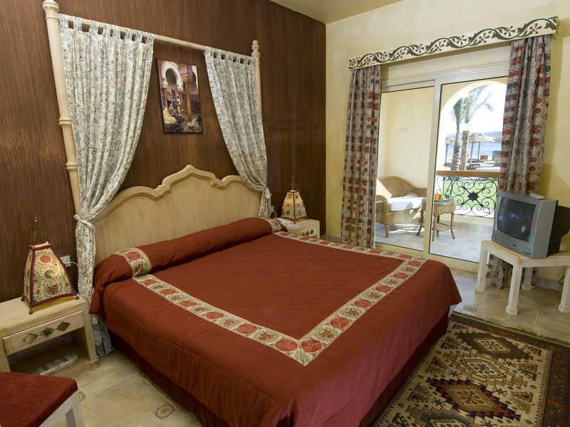 Sunrise Select Royal Makadi Resort