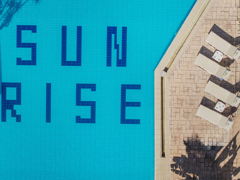 Sunrise (Adult Only)