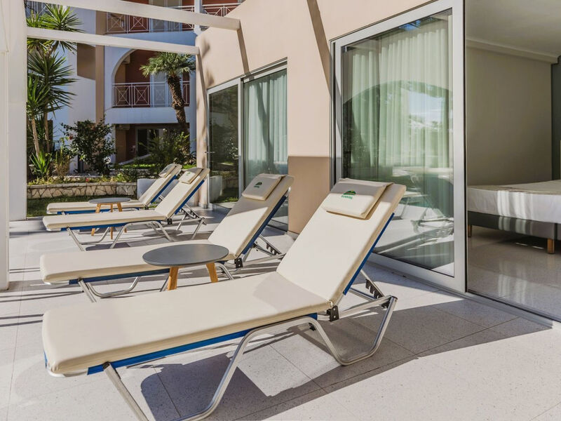 Sunrise Hotel
