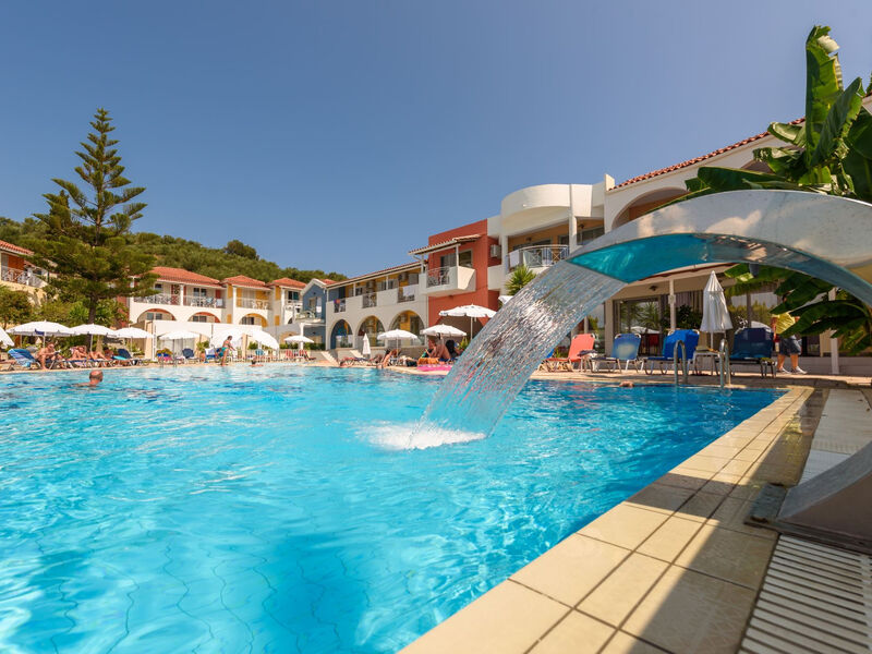 Sunrise Hotel