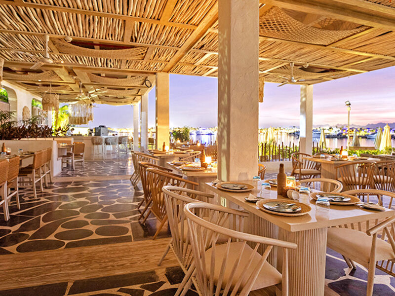 Sunrise Tucana Resort