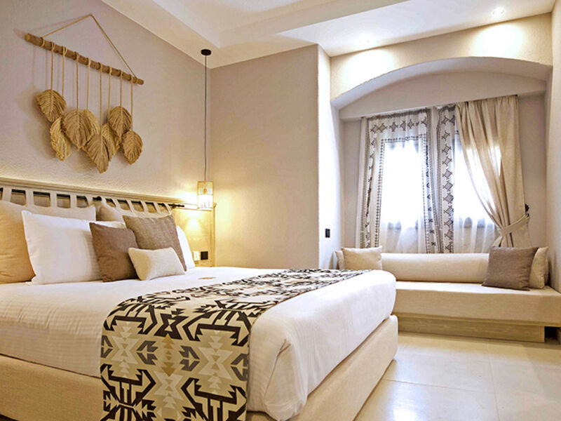 Sunrise Tucana Resort