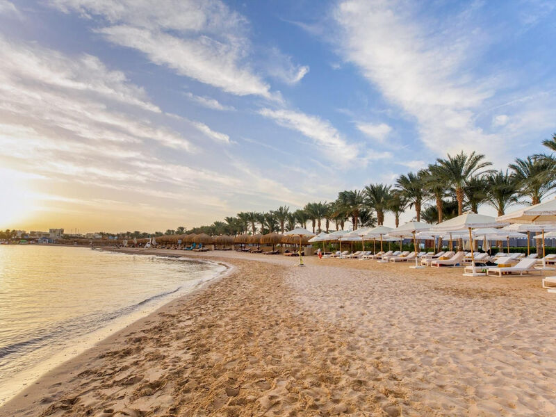 Sunrise Grand Select Tucana Resort