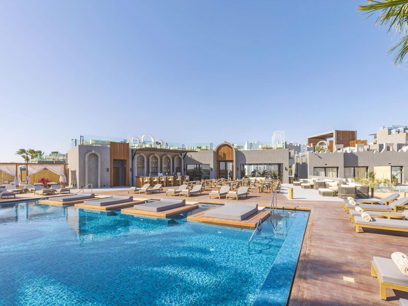 Sunrise Grand Select Tucana Resort