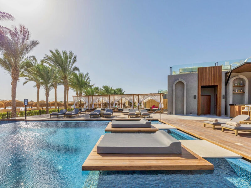 Sunrise Grand Select Tucana Resort
