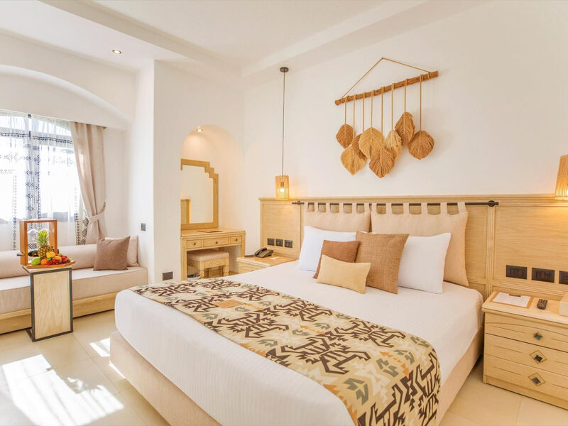 Sunrise Grand Select Tucana Resort