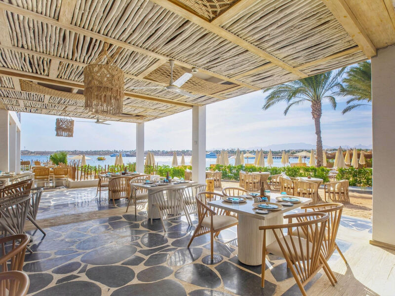 Sunrise Grand Select Tucana Resort