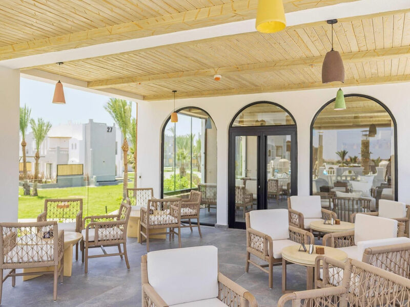 Sunrise Grand Select Tucana Resort