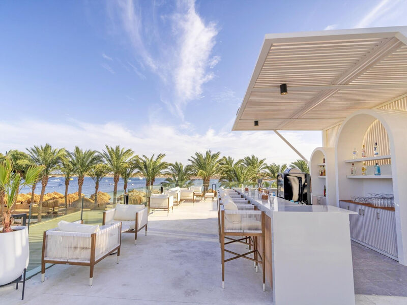 Sunrise Grand Select Tucana Resort