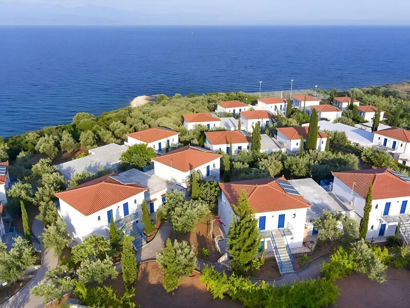 Sunrise Village