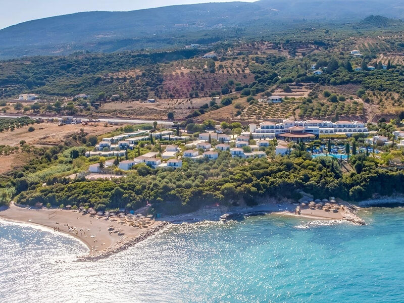 Sunrise Village