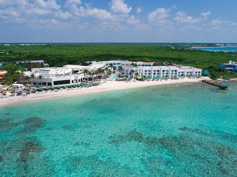 Sunscape Akumal Beach Resort