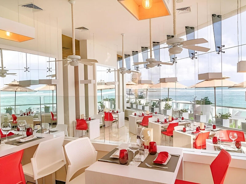 Sunscape Akumal Beach Resort