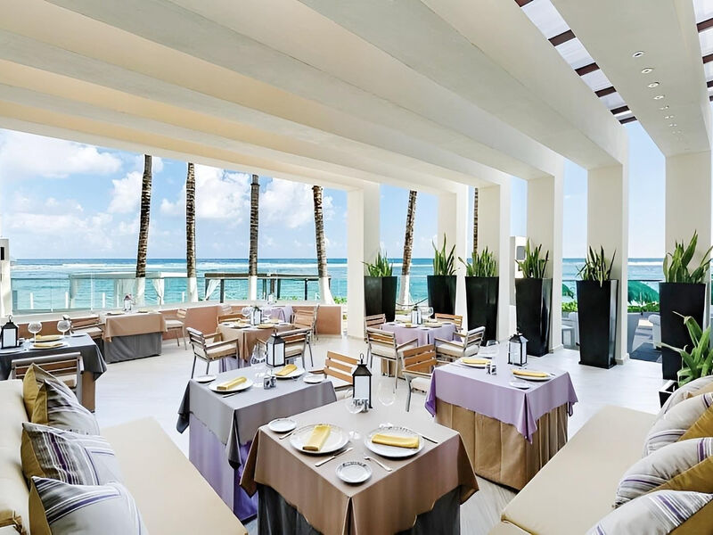 Sunscape Akumal Beach Resort