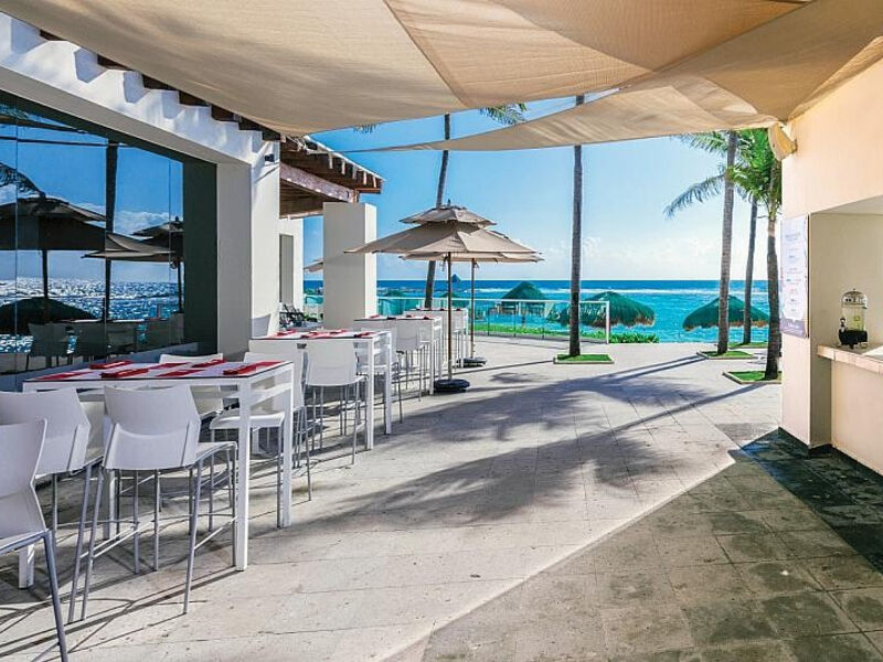 Sunscape Akumal Beach Resort