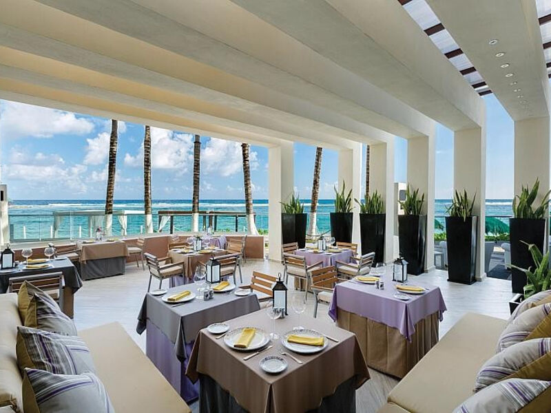 Sunscape Akumal Beach Resort