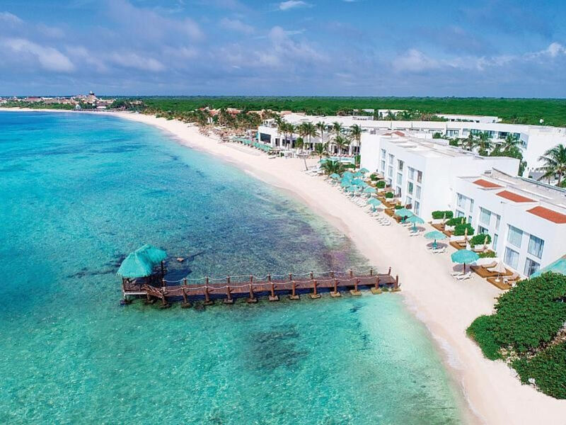 Sunscape Akumal Beach Resort