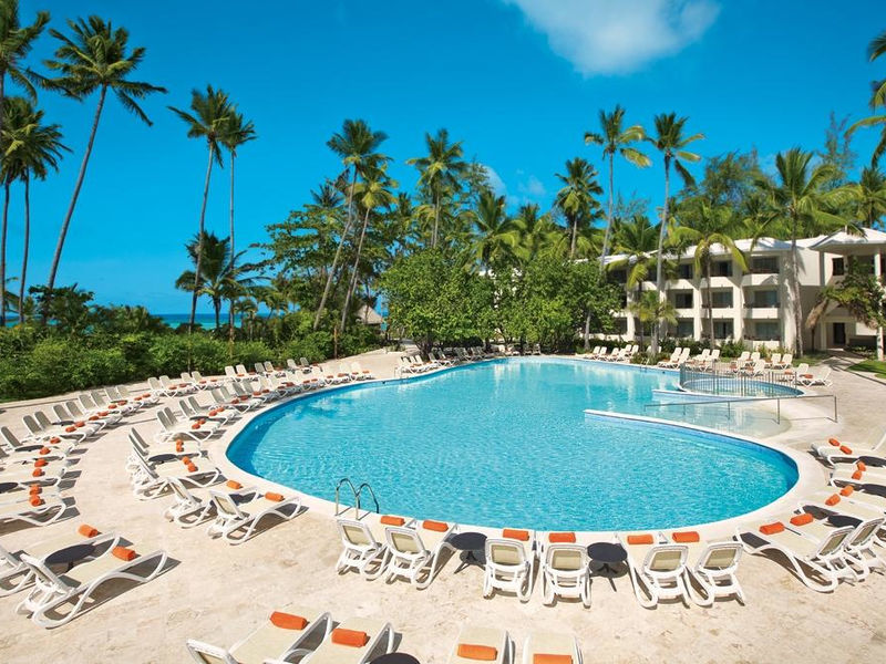 Sunscape Bavaro Beach Punta Cana