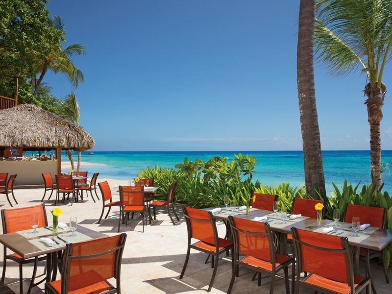 Sunscape Bavaro Beach Punta Cana