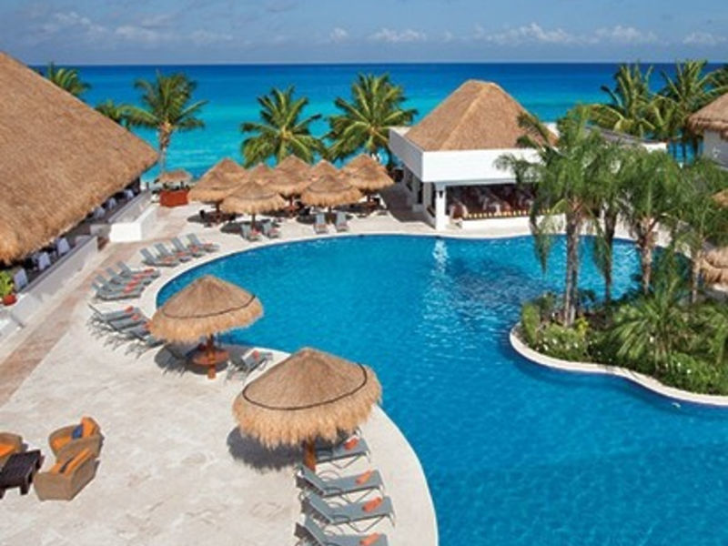 Sunscape Cabor Cozumel