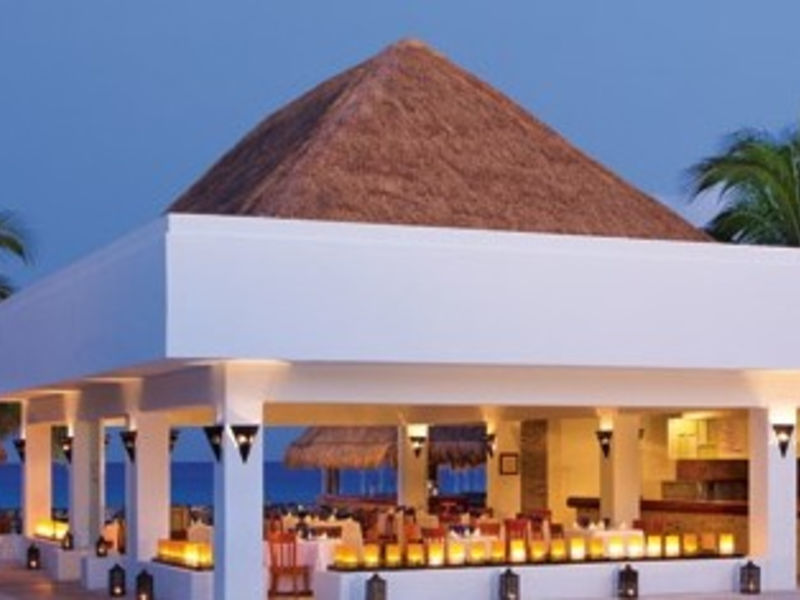Sunscape Cabor Cozumel