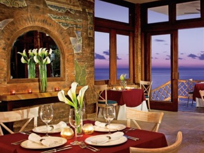 Sunscape Cabor Cozumel
