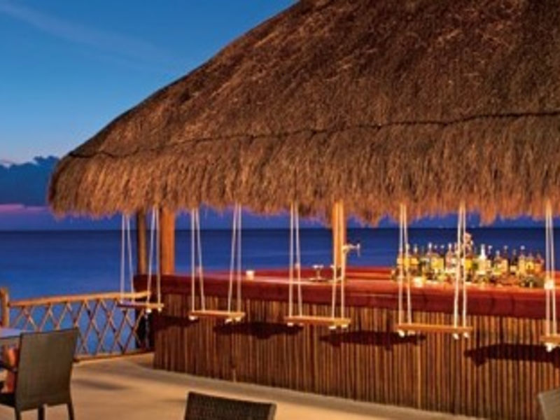 Sunscape Cabor Cozumel