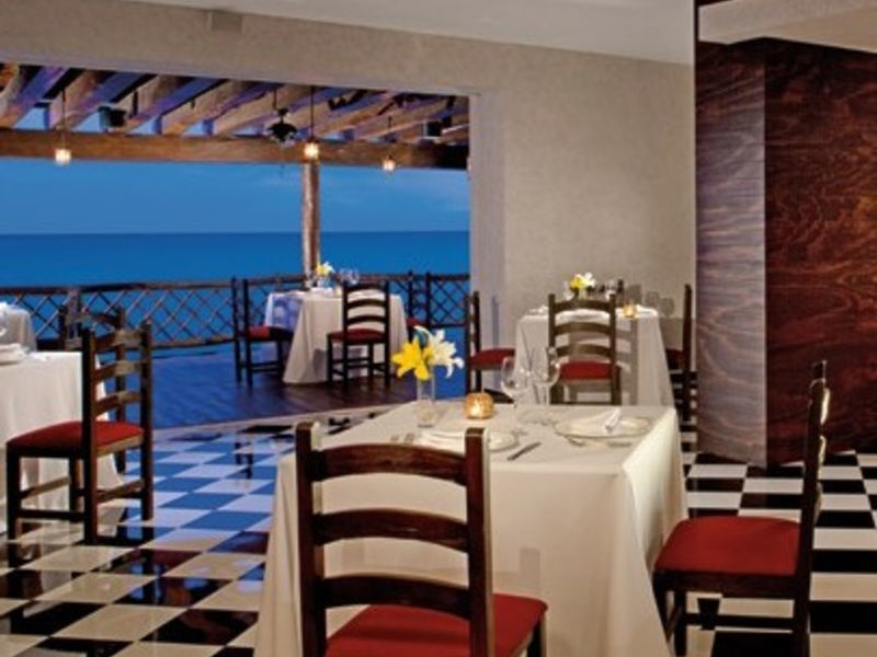 Sunscape Cabor Cozumel