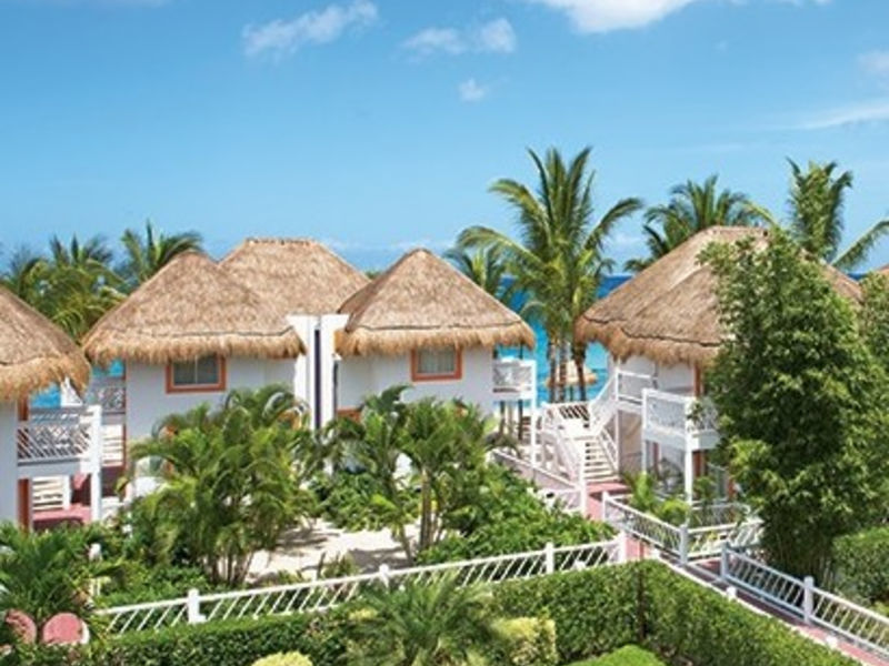 Sunscape Cabor Cozumel