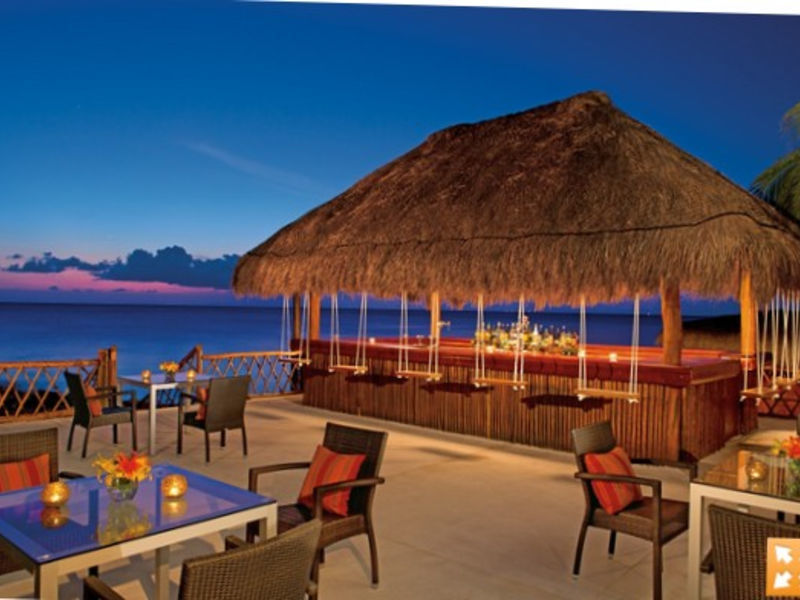 Sunscape Cabor Cozumel