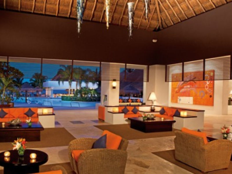Sunscape Cabor Cozumel