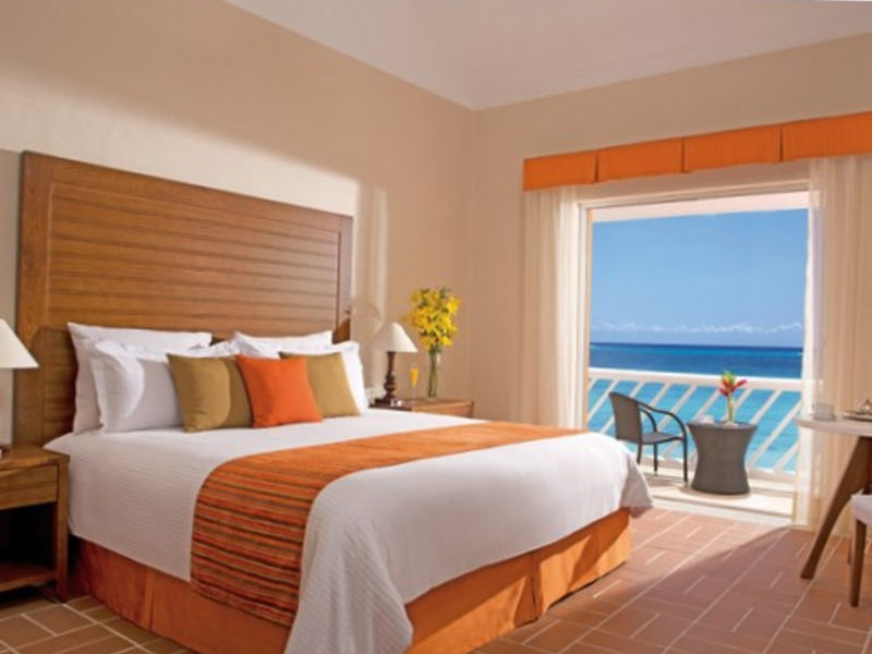 Sunscape Cabor Cozumel