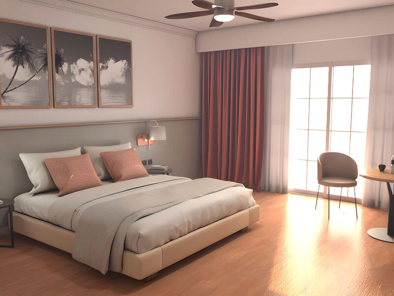 Sunscape Coco Punta Cana