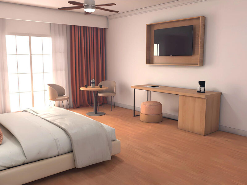 Sunscape Coco Punta Cana