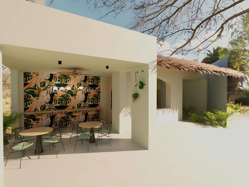 Sunscape Coco Punta Cana