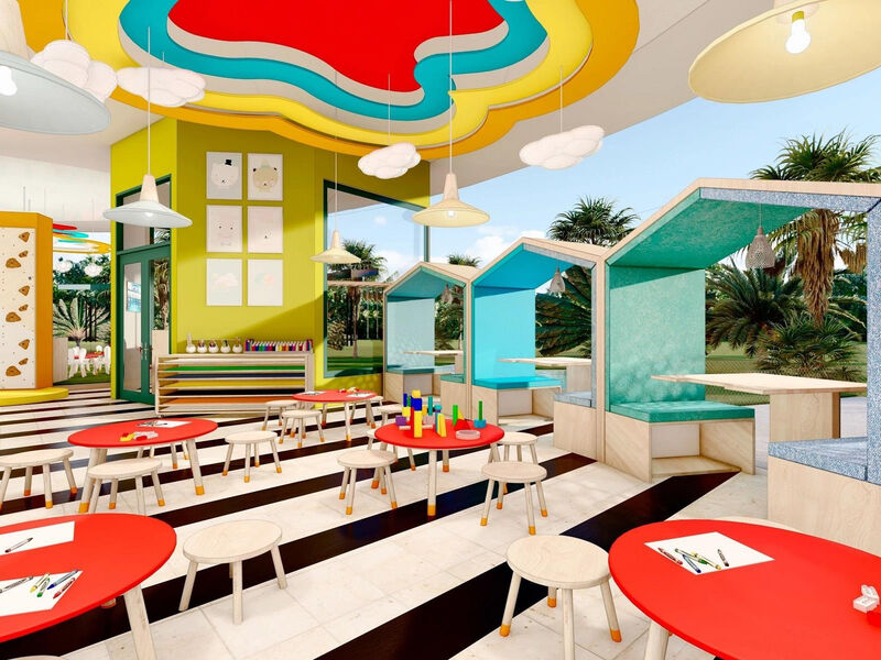 Sunscape Coco Punta Cana