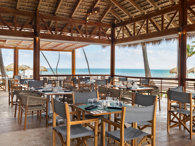 Sunscape Coco Punta Cana