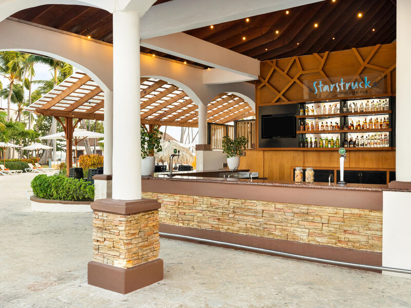 Sunscape Coco Punta Cana