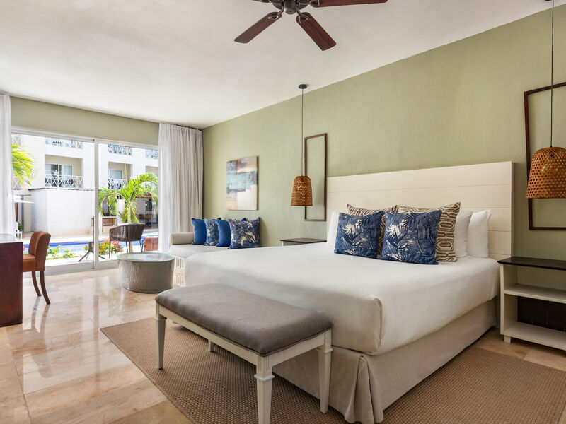Sunscape Coco Punta Cana