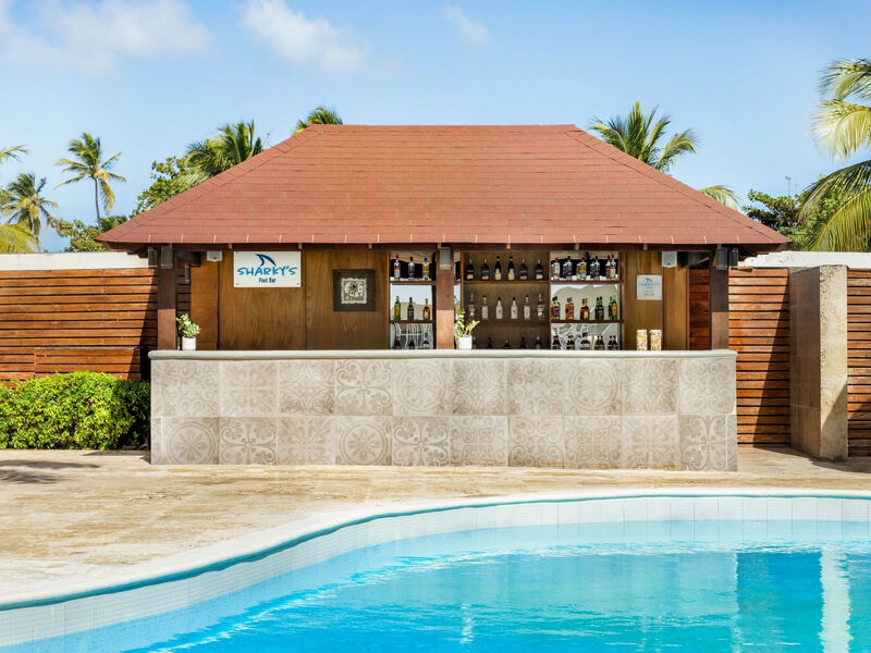 Sunscape Coco Punta Cana