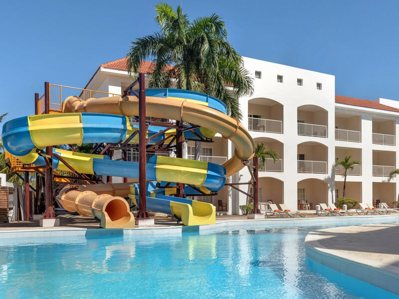 Sunscape Coco Punta Cana