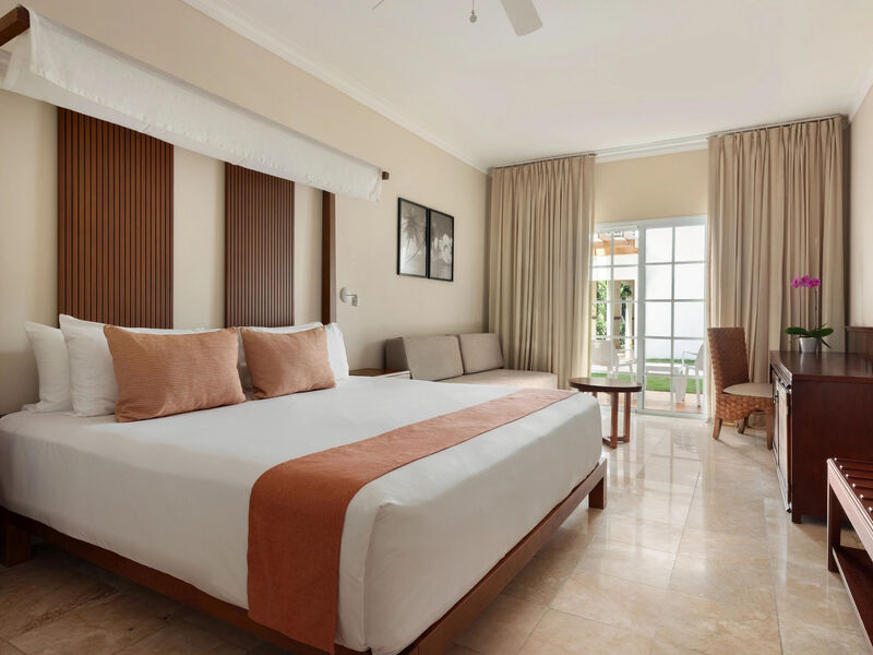 Sunscape Coco Punta Cana